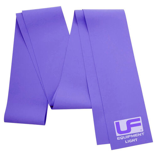 Urban Fitness 2m TPE Resistance Band Thumbnail