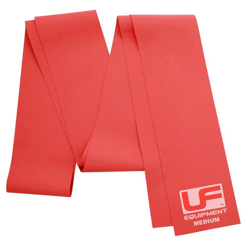 Urban Fitness 2m TPE Resistance Band Thumbnail