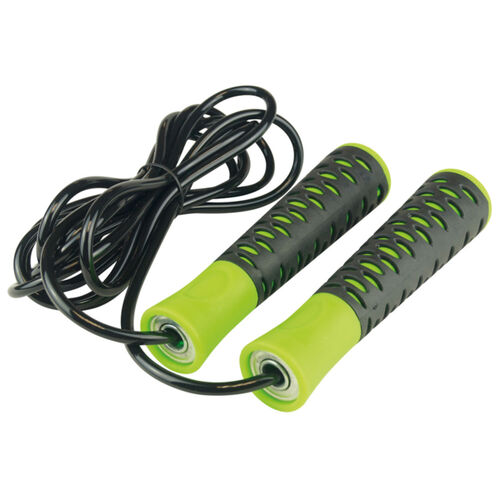 Urban Fitness High Grip Speed Rope Thumbnail