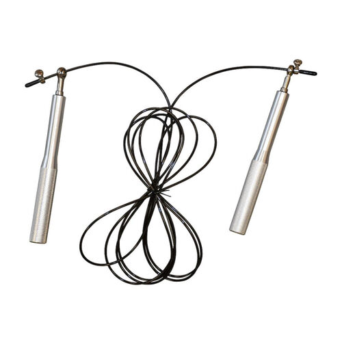 Urban Fitness Cable Jump Rope 3m Thumbnail