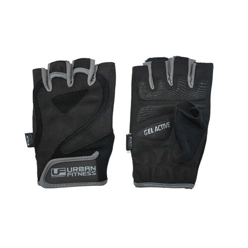 Urban Fitness Pro Gel Training Glove Thumbnail