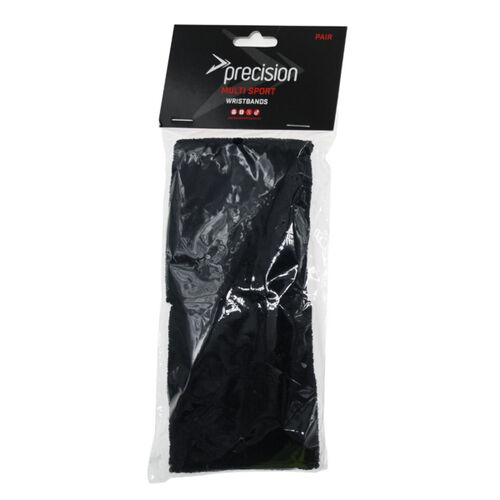 Precision Wristbands Thumbnail