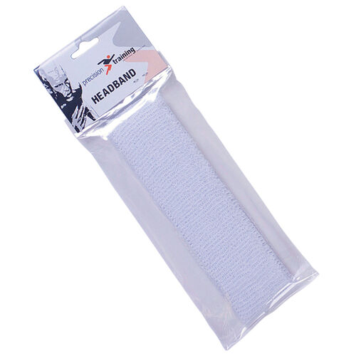 Precision Headbands Thumbnail