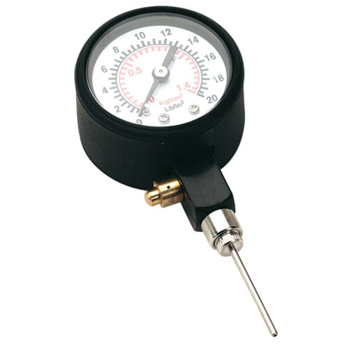 Precision Easi Gauge Thumbnail
