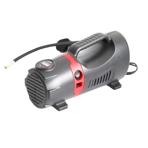 Precision Electric Air Compressor 12V DC & 230V AC Thumbnail