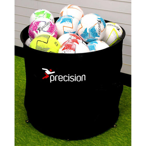 Precision Ball Bin - POS/On Field Thumbnail