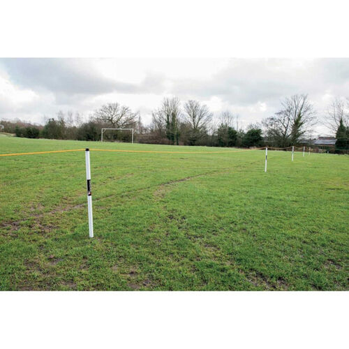 Precision Crowd Barrier Thumbnail