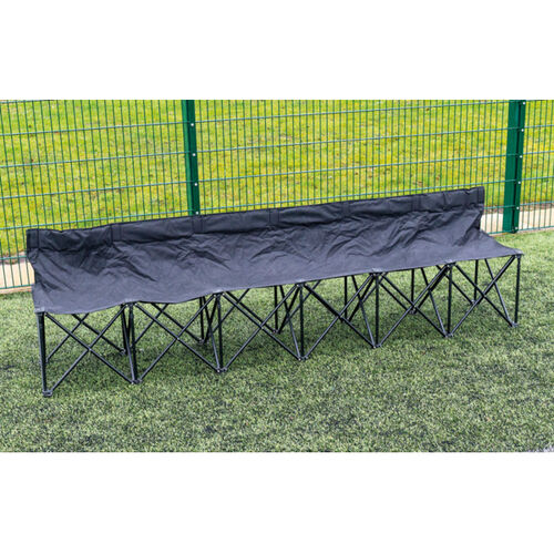 Precision 6 Seater Quick Bench Thumbnail