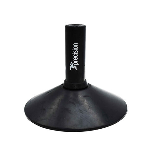 Precision Heavy-Duty Rubber Base (for Boundary Pole) Thumbnail