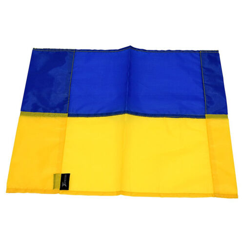 Precision Corner Flag Thumbnail