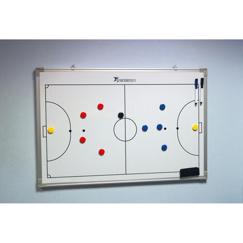 Precision Futsal Tactics Board Thumbnail