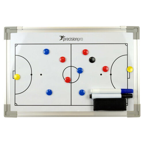Precision Futsal Tactics Board Thumbnail