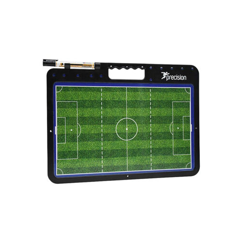 Precision Handheld Soccer Tactics Board Thumbnail