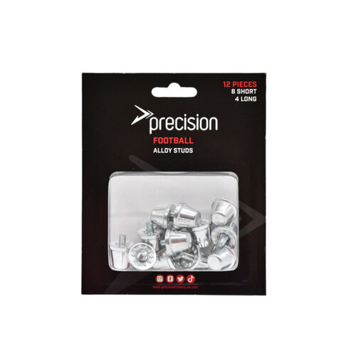 Precision Alloy Football Studs Sets (Single) Thumbnail