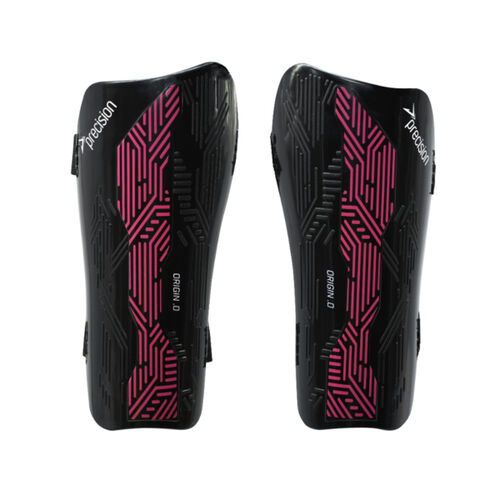 Precision Origin.0 Strap Shin Guards Thumbnail