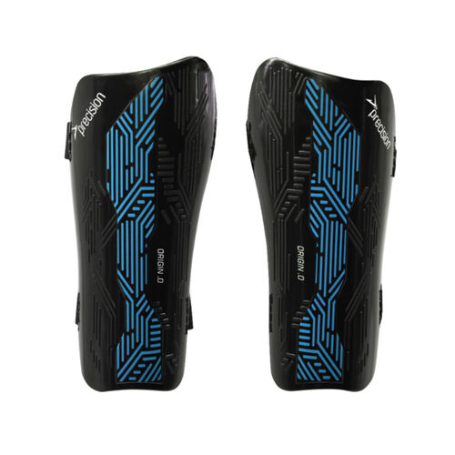 Precision Origin.0 Strap Shin Guards Thumbnail