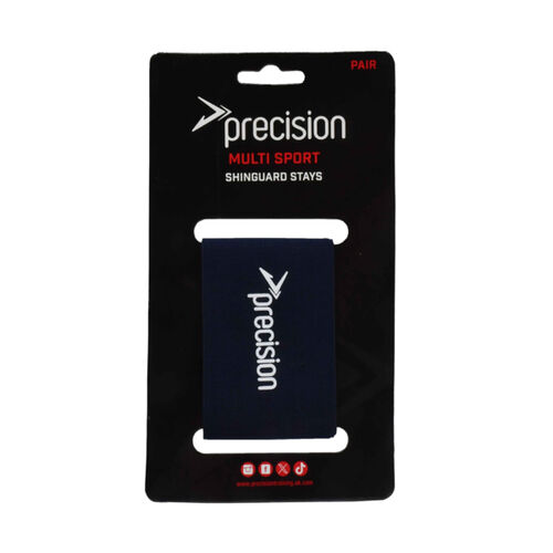 Precision Shin Guard Stays Thumbnail