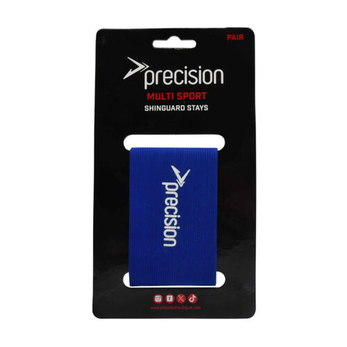 Precision Shin Guard Stays Thumbnail