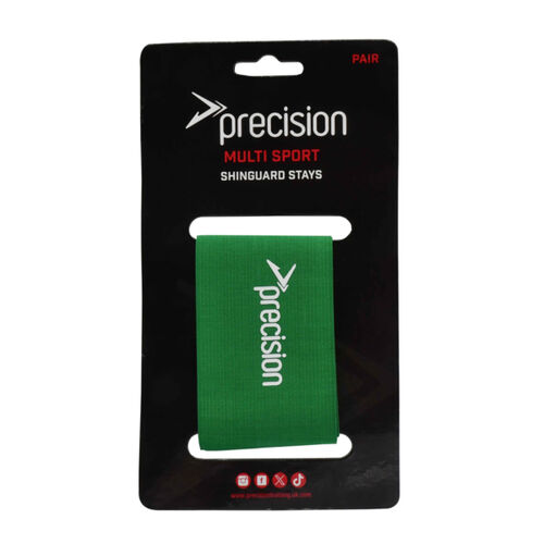 Precision Shin Guard Stays Thumbnail