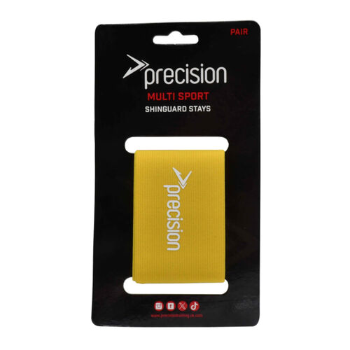 Precision Shin Guard Stays Thumbnail