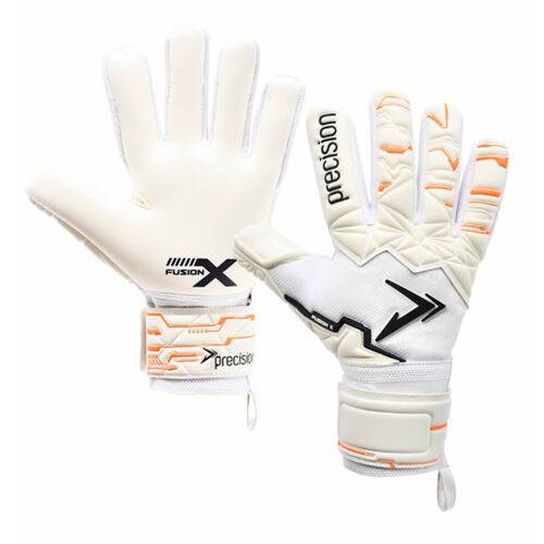 Precision Fusion X Pro Negative Contact Duo GK Gloves Thumbnail