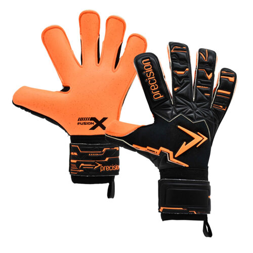 Precision Junior Fusion X Pro Surround Quartz GK Gloves Thumbnail
