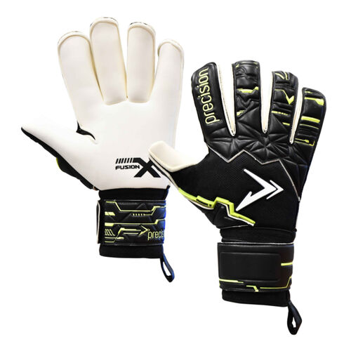 Precision Fusion X Pro Roll Finger Giga GK Gloves Thumbnail