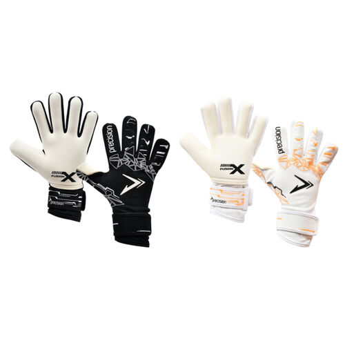 Precision Junior Fusion X Pro Lite Giga GK Gloves Thumbnail