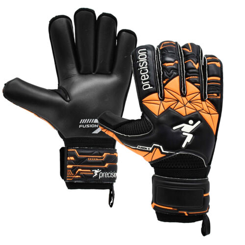 Precision Fusion X Roll Finger Protect GK Gloves Thumbnail