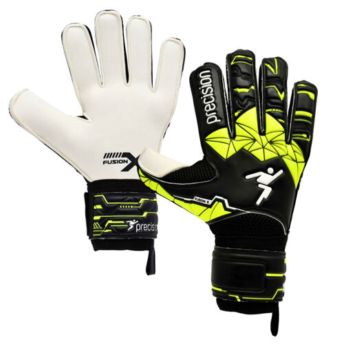 Precision Fusion X Flat Cut Finger Protect GK Gloves Thumbnail