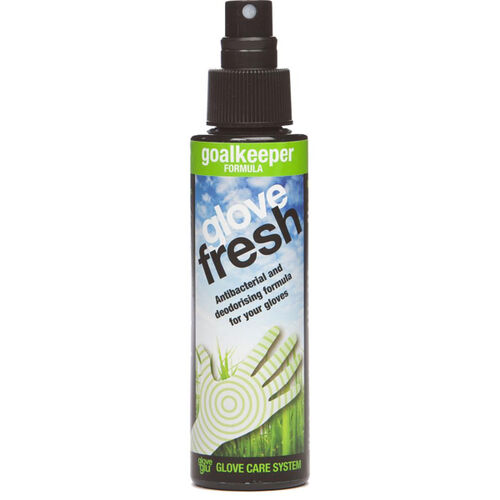 GloveGlu Goalkeeping Glove Fresh Spray (120ml) Thumbnail