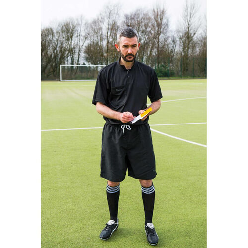 Precision Referee Shorts Thumbnail