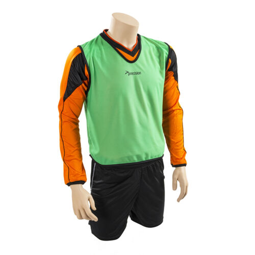 Precision Mesh Training Bib (Infants, Kids) Thumbnail