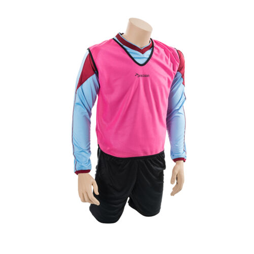 Precision Mesh Training Bib (Youth, Adult) Thumbnail