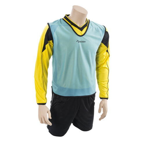 Precision Mesh Training Bib (Infants, Kids) Thumbnail