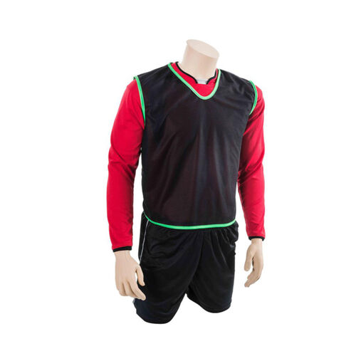 Plain Mesh Training Bib (Infants, Kids) Thumbnail