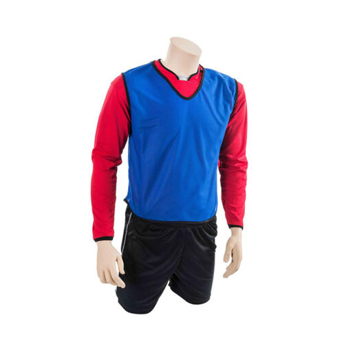 Plain Mesh Training Bib (Youth, Adult) Thumbnail