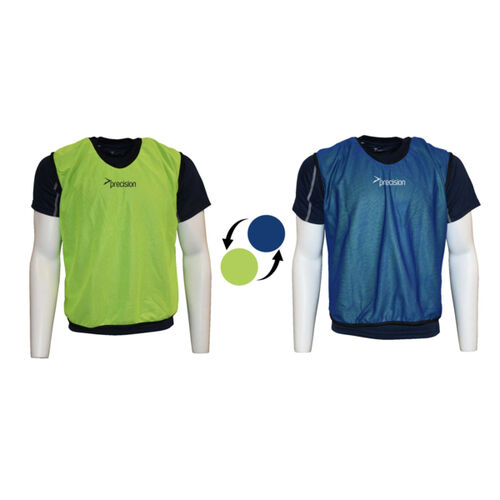 Precision Reversible Mesh Training Bib (Youth, Adult) Thumbnail