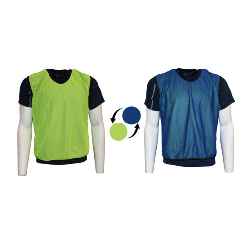 Plain Reversible Mesh Training Bib (Infants,Kids) Thumbnail