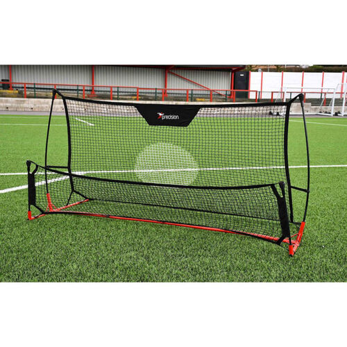 Precision Pro Dual Rebounder Thumbnail