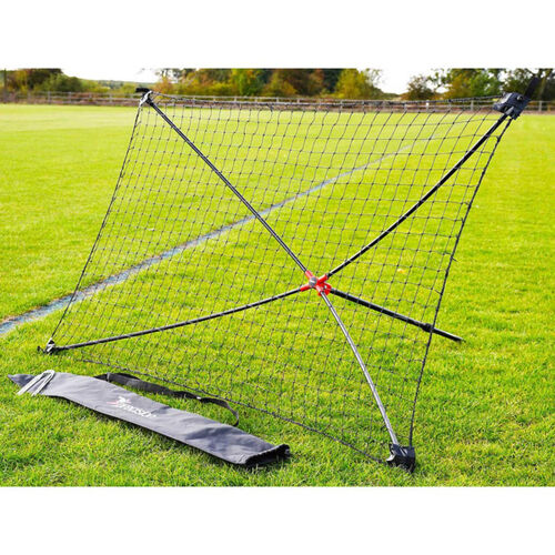 Precision Quick Setup Portable Rebounder 5' x 3' Thumbnail