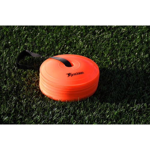 Precision Pro Near Flat Markers (Set of 40) Thumbnail