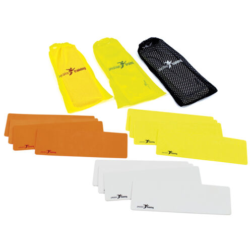 Precision Rectangular Markers (Set of 10) Thumbnail