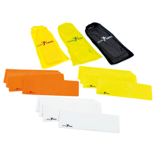 Precision Rectangular Markers (Set of 10) Thumbnail