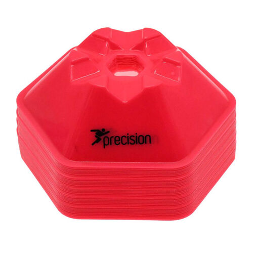 Precision Pro HX Saucer Cones : Set of 50 Thumbnail