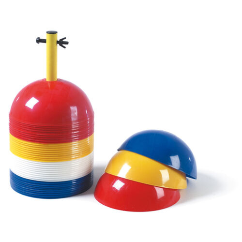 Precision Dome Markers (Set of 40) Thumbnail