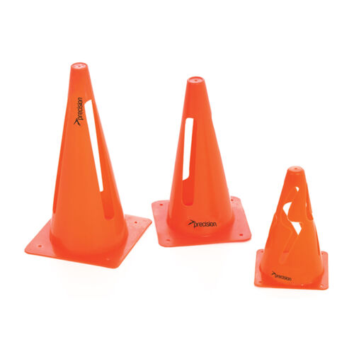 Precision Collapsible Cones (Set of 4) Thumbnail