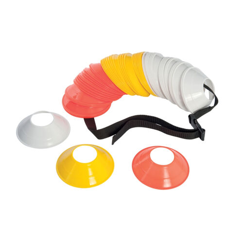 Precision Mini Pro Cones (Set of 60) Thumbnail