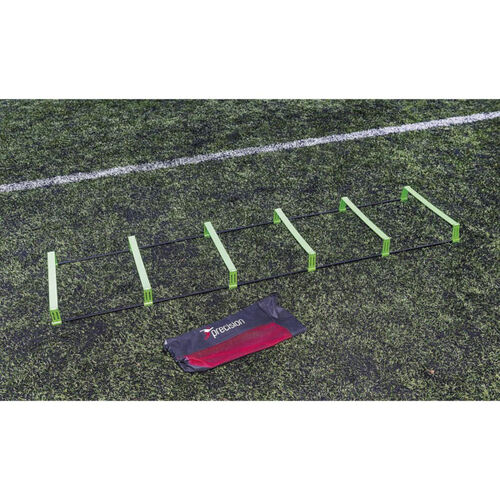 Precision Pinnacle Ladder Thumbnail