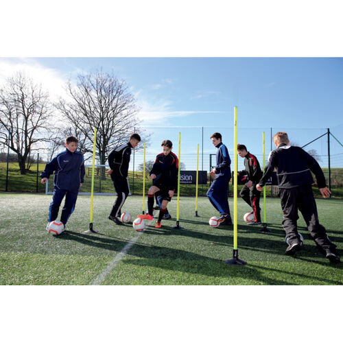 Precision Mini Boundary Poles (Set of 12) Thumbnail